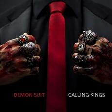 Demon Suit mp3 Album by Calling Kings