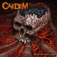 Tales Of Bitter Ends mp3 Album by Caedem