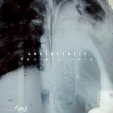 You Are Here mp3 Album by Lucidstatic