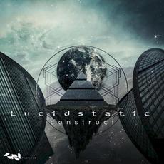 Construct mp3 Album by Lucidstatic