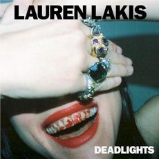 Deadlights mp3 Album by Lauren Lakis