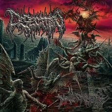 Despoiled Ethereal Purity mp3 Album by Desecation