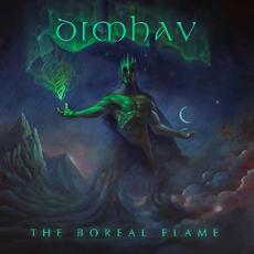 The Boreal Flame mp3 Album by Dimhav