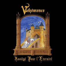 Assiégé pour l'éternité mp3 Album by Véhémence (2)