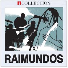 iCollection mp3 Artist Compilation by Raimundos