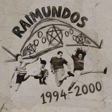 Raimundos (1994-2000) mp3 Artist Compilation by Raimundos