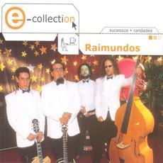 E-Collection mp3 Artist Compilation by Raimundos
