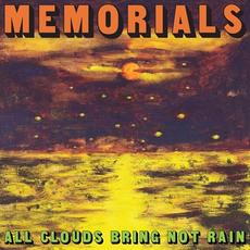 All clouds bring not rain mp3 Artist Compilation by MEMORIALS