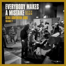 Everybody Makes a Mistake: Stax Southern Soul, Volume 2 mp3 Compilation by Various Artists