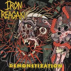 Demonetization mp3 Album by Iron Reagan
