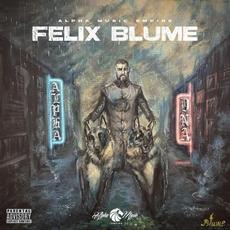 Alpha DNA mp3 Album by Felix Blume