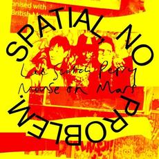 Spatial, No Problem. mp3 Album by Lee "Scratch" Perry & Mouse on Mars