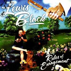 Rules of Enragement mp3 Album by Lewis Black