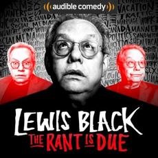 The Rant Is Due mp3 Album by Lewis Black