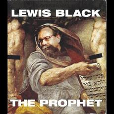 The Prophet mp3 Album by Lewis Black