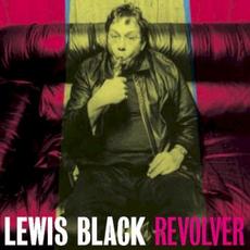 Revolver mp3 Album by Lewis Black