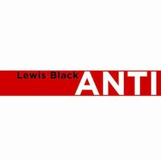 Anticipation mp3 Album by Lewis Black
