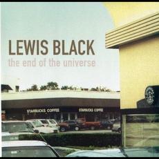 The End of the Universe mp3 Album by Lewis Black
