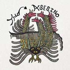 Trio Asesino mp3 Album by Adrian Quesada