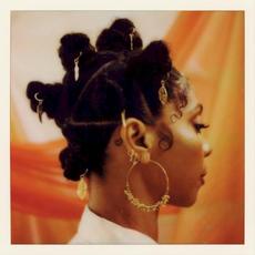 Shy Girl mp3 Album by Hollie Cook