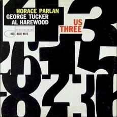 Us Three mp3 Album by Horace Parlan