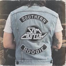 Southern Boogie mp3 Album by Sam Morrow