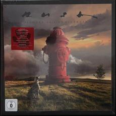 Signals (40th Anniversary Edition) mp3 Album by Rush