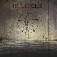 2112 (40th Anniversary Edition) mp3 Album by Rush