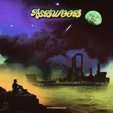 HYPERSPACE mp3 Album by Redwood