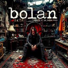 Gargoyle of the Garden State mp3 Album by Rachel Bolan