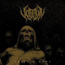 Abyssal Womb mp3 Album by Verdun