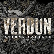 Astral Sabbath mp3 Album by Verdun
