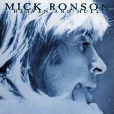 Heaven and Hull mp3 Album by Mick Ronson