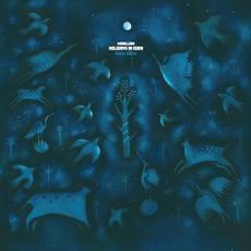 Holidays in Eden (Deluxe Edition) mp3 Album by Marillion