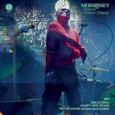 Deluxe Notre-Dame mp3 Album by Morrissey