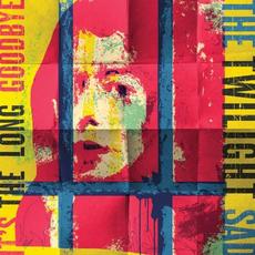 It’s The Long Goodbye mp3 Album by The Twilight Sad