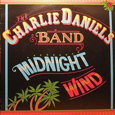 Midnight Wind mp3 Album by The Charlie Daniels Band