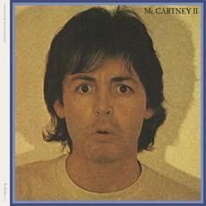 McCartney II (Paul McCartney Archive Collection) mp3 Album by Paul McCartney