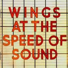 Wings At The Speed Of Sound (Remastered) mp3 Album by Paul McCartney & Wings