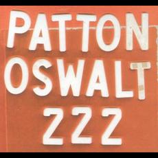 222 mp3 Album by Patton Oswalt