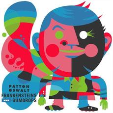 Frankensteins and Gumdrops mp3 Album by Patton Oswalt