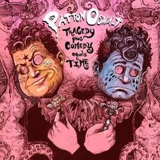 Tragedy Plus Comedy Equals Time mp3 Album by Patton Oswalt