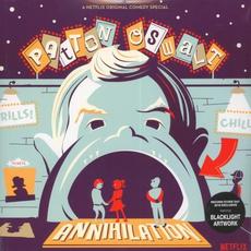 Annihilation mp3 Album by Patton Oswalt
