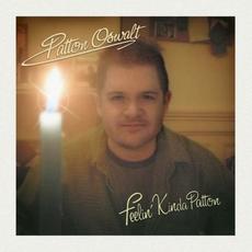 Feelin’ Kinda Patton mp3 Album by Patton Oswalt