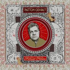 Finest Hour mp3 Album by Patton Oswalt