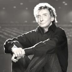What a Time mp3 Album by Barry Manilow