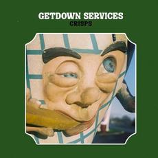Crisps mp3 Album by Getdown Services