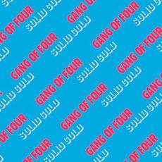 Solid Gold (Re-Issue) mp3 Album by Gang Of Four