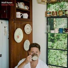 Dinner Party mp3 Album by Niall Horan