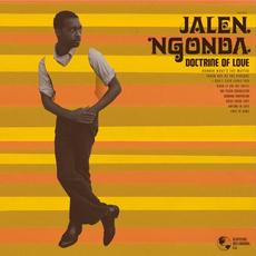 Doctrine of Love mp3 Album by Jalen Ngonda